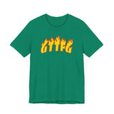 GTTFG (Fire) T-Shirt