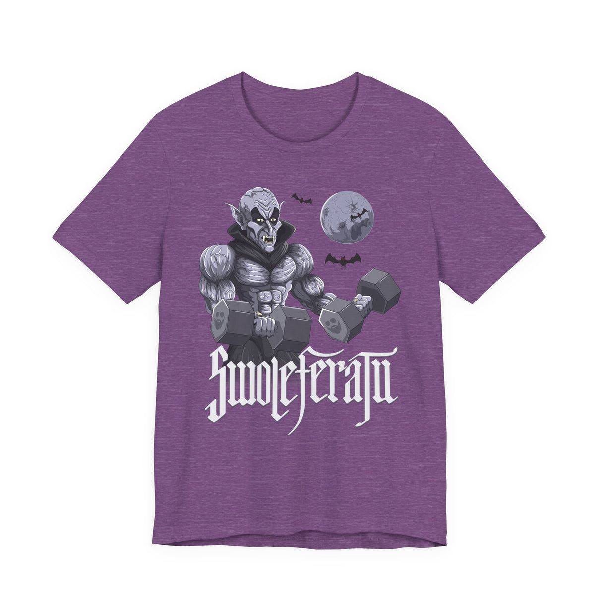 Swoleferatu T-Shirt