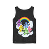 Curl Bears Comfort Tank Top
