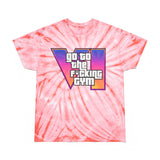 GTA VI GTTFG Tie-Dye T-Shirt
