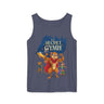 The Secret of Gymh Comfort Tank Top