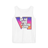 GTA VI GTTFG Comfort Tank Top