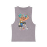 Rocko's Modern Lift Stonewash Tank Top
