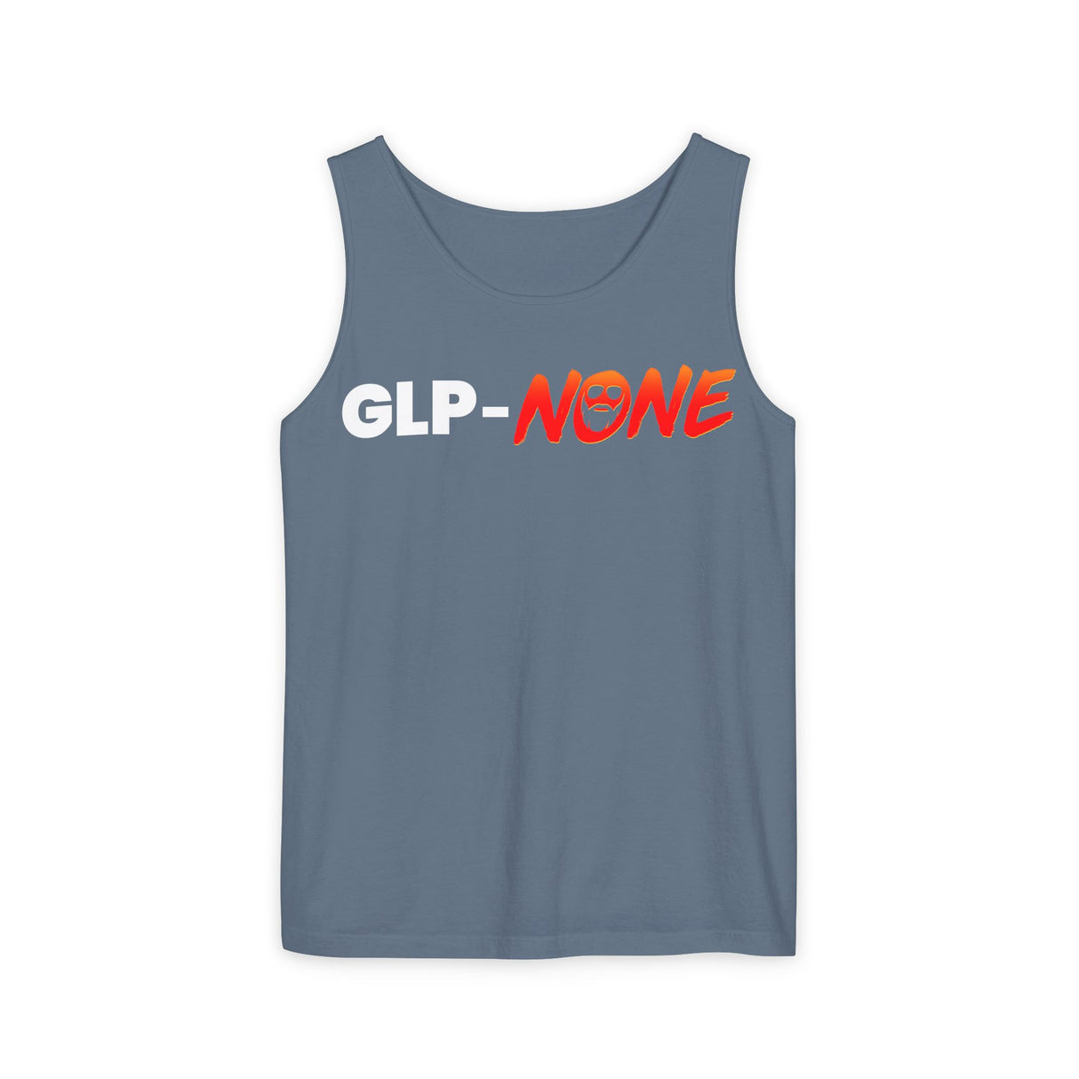 GLP-None Comfort Tank Top