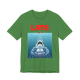 Lats T-Shirt