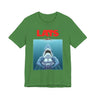 Lats T-Shirt