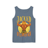 Jacked O'Lantern Comfort Tank Top