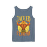 Jacked O'Lantern Comfort Tank Top