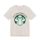 F*ck Your Pumpkin Spice T-Shirt
