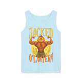Jacked O'Lantern Comfort Tank Top
