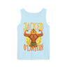 Jacked O'Lantern Comfort Tank Top
