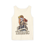 Tritanic Comfort Tank Top