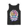 My Swole Pony Comfort Tank Top