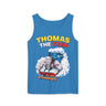 Thomas The Tren Comfort Tank Top