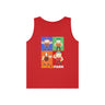 Swole Park Premium Tank Top