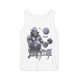 Swoleferatu Comfort Tank Top