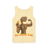 E.T. Phone Gym Comfort Tank Top