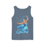 Swollen (Let it Grow) Comfort Tank Top