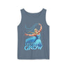Swollen (Let it Grow) Comfort Tank Top
