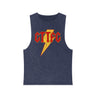 GTTFG (ACDC) Stonewash Tank Top