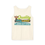 Quality Lifing Center Comfort Tank Top