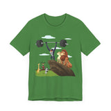 Circle of Lift T-Shirt