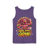 Thanks Gaining Comfort Tank Top