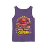 Thanks Gaining Comfort Tank Top