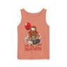 We All Lift Down Here Comfort Tank Top