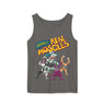 Aaahh!!! Real Muscles Comfort Tank Top