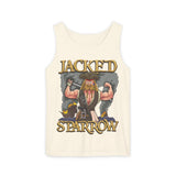 Copy of You Oddysey These Gains Comfort Tank Top