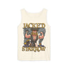 Copy of You Oddysey These Gains Comfort Tank Top