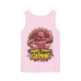 Thanks Gaining Comfort Tank Top