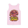 Thanks Gaining Comfort Tank Top