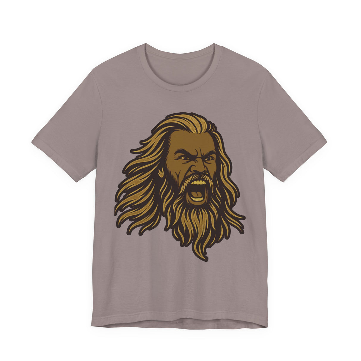 Mane Gains T-Shirt