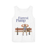 Forrest Pump Comfort Tank Top