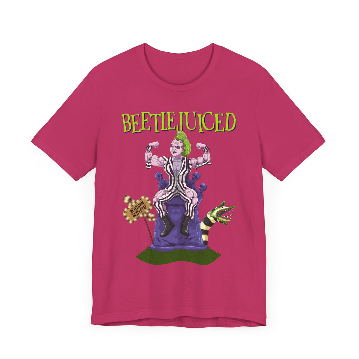 BeetleJuiced T-Shirt