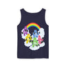 Curl Bears Comfort Tank Top