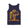 E.T. Phone Gym Comfort Tank Top