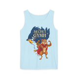 The Secret of Gymh Comfort Tank Top