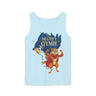 The Secret of Gymh Comfort Tank Top