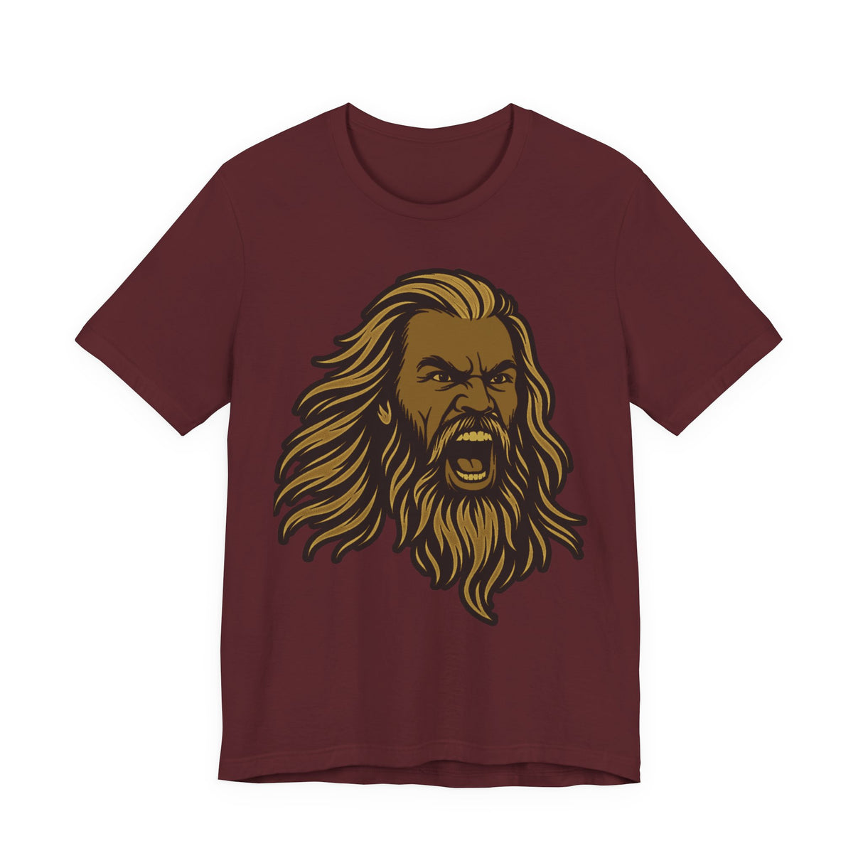 Mane Gains T-Shirt