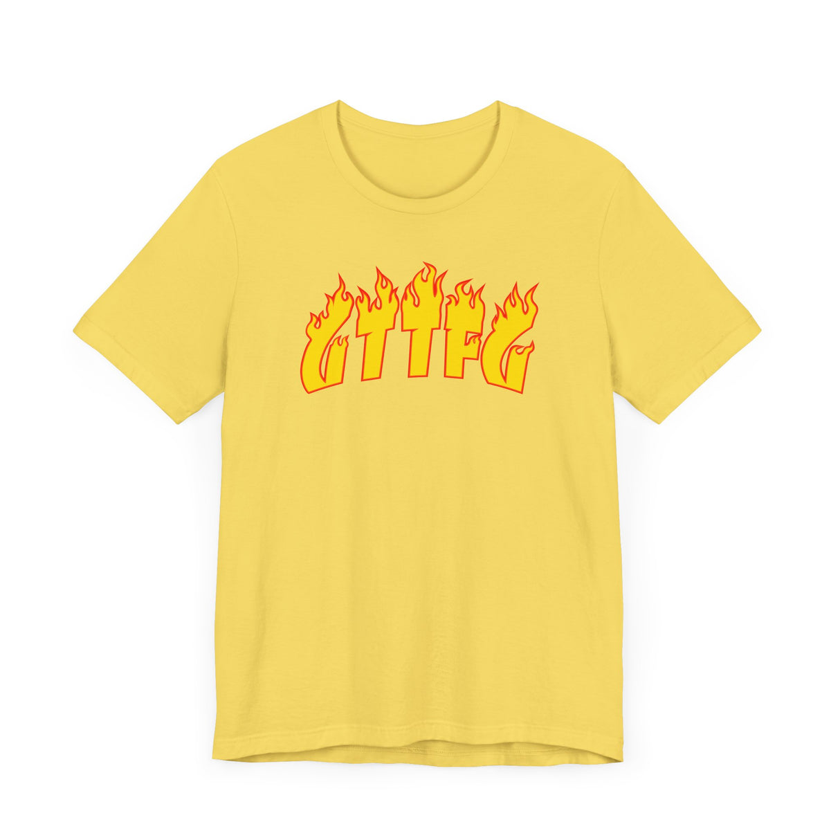 GTTFG (Fire) T-Shirt