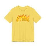 GTTFG (Fire) T-Shirt