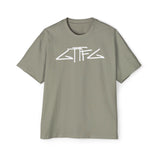 GTTFG (Cybertruck) Heavy Oversized Tee