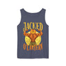 Jacked O'Lantern Comfort Tank Top