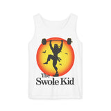 The Swole Kid Comfort Tank Top