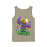 Pumpkin Head Go To The F*cking Gym Comfort Tank Top