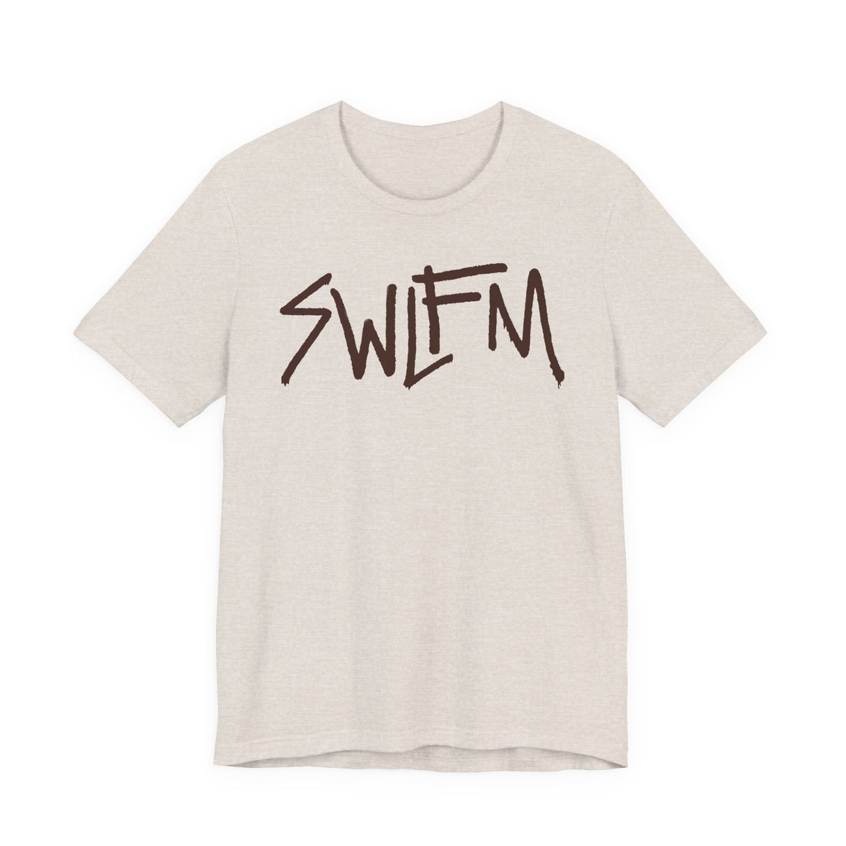 SWLFM (Cybertruck) T-Shirt
