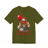 We All Lift Down Here (Pennywise) T-Shirt